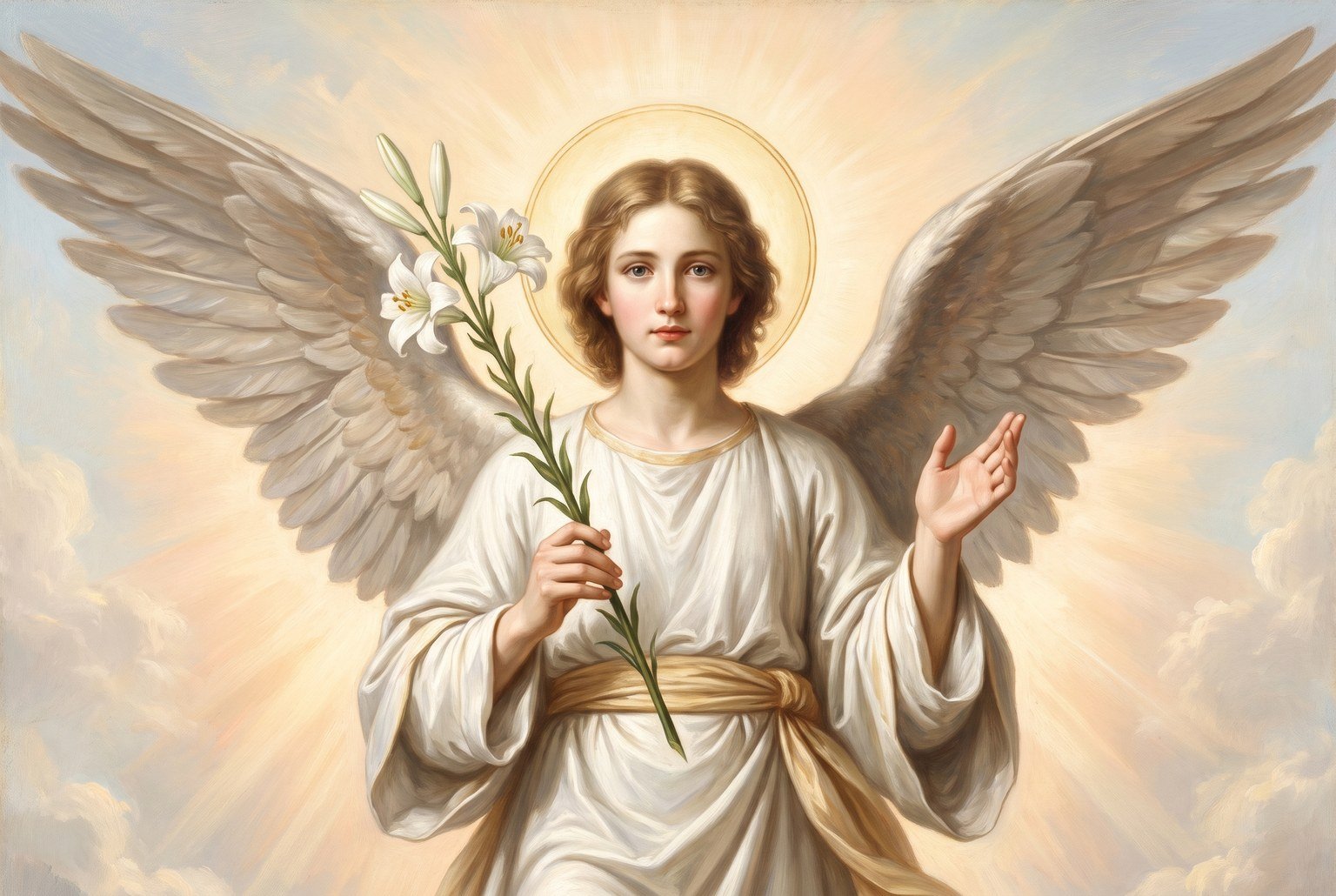 San Gabriel Arcángel
