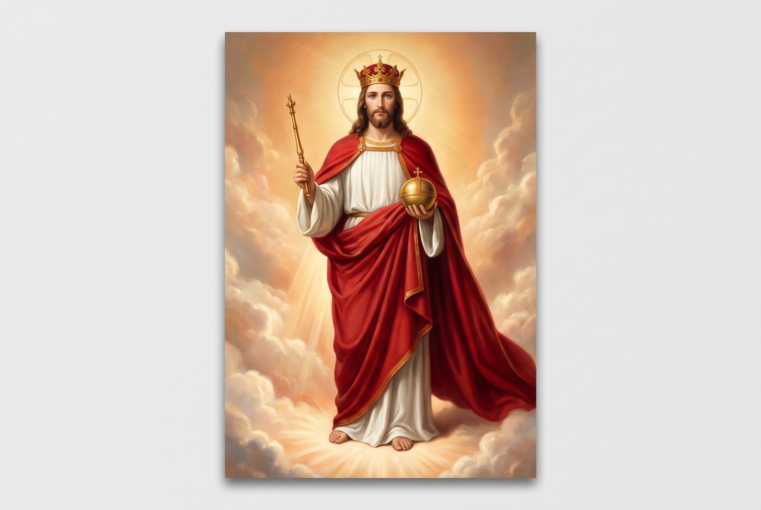Cristo Rey