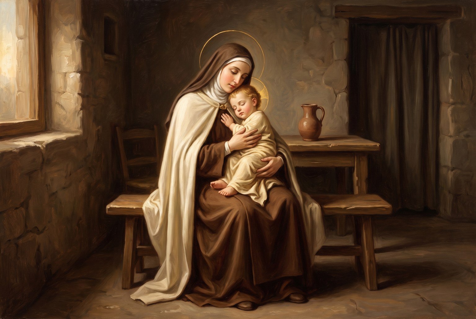 María, Madre nuestra
