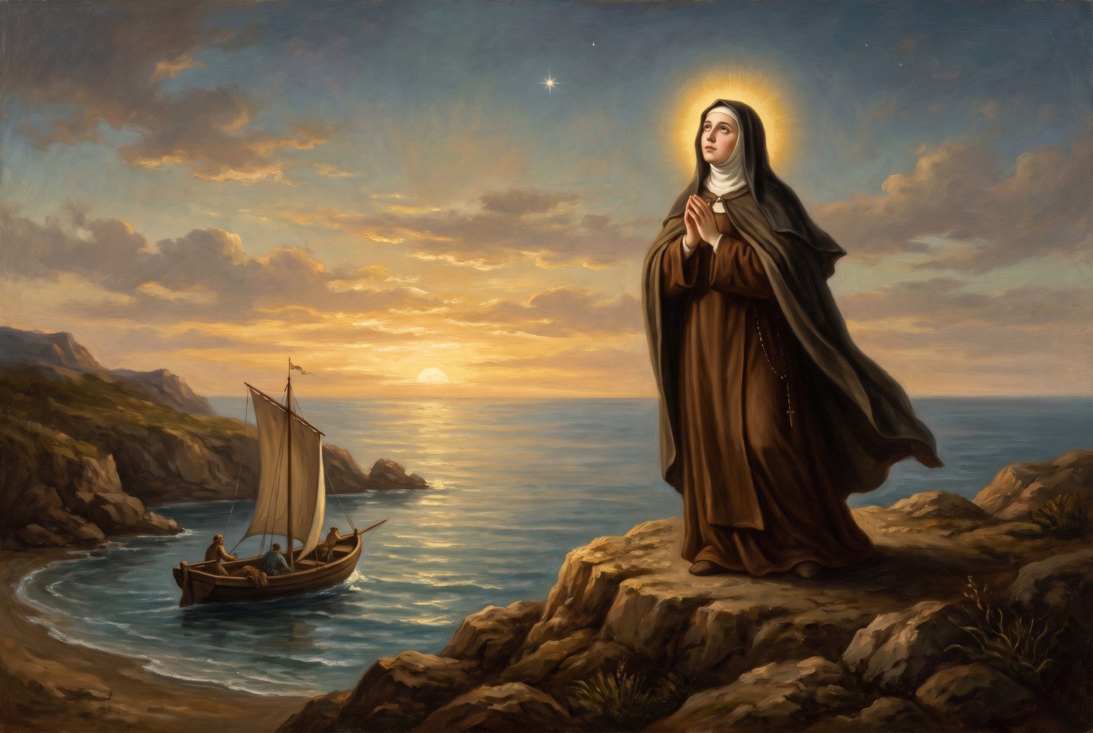 María, esperanza nuestra