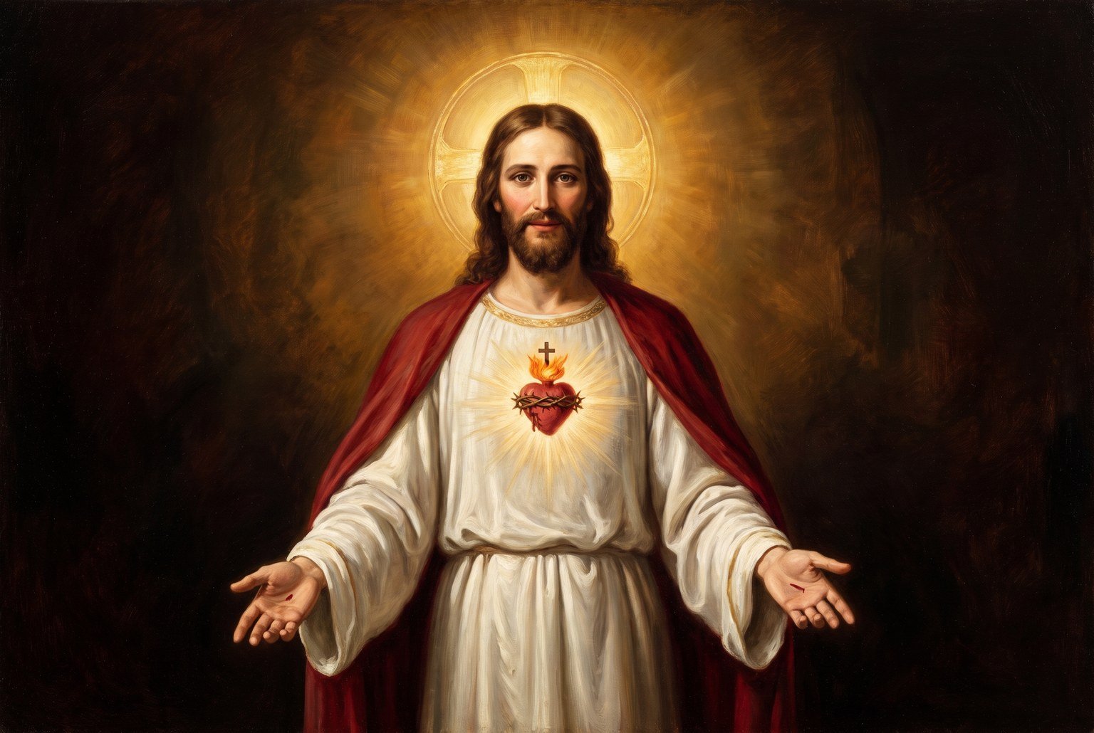 El amor de Cristo