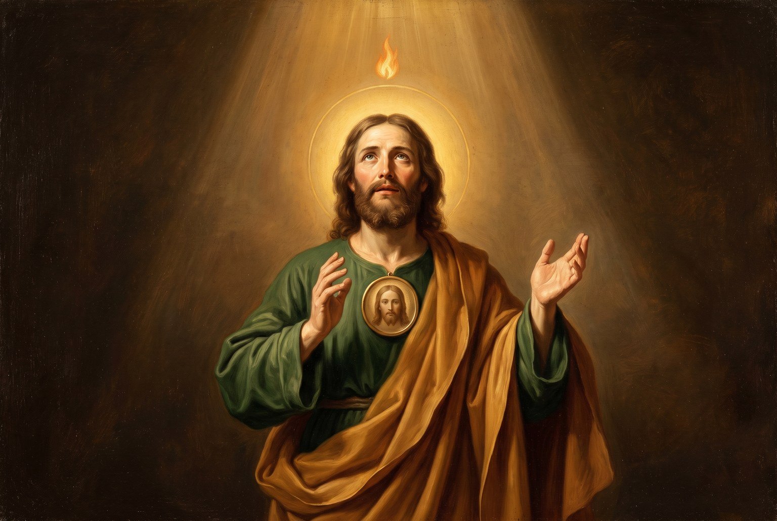 Confianza en la intercesión