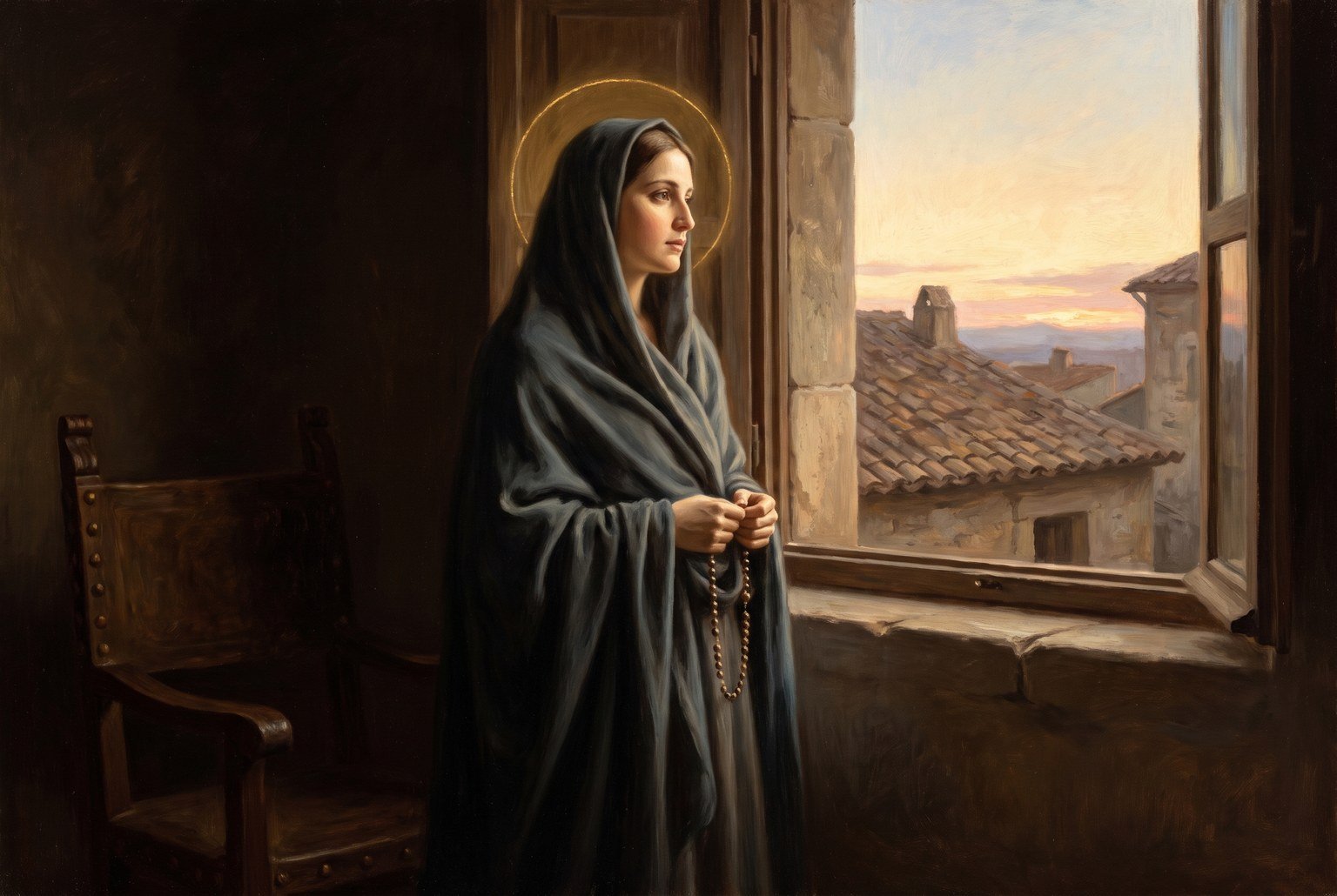 Paciencia y esperanza
