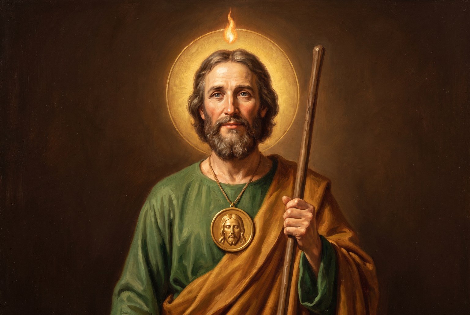 San Judas Tadeo
