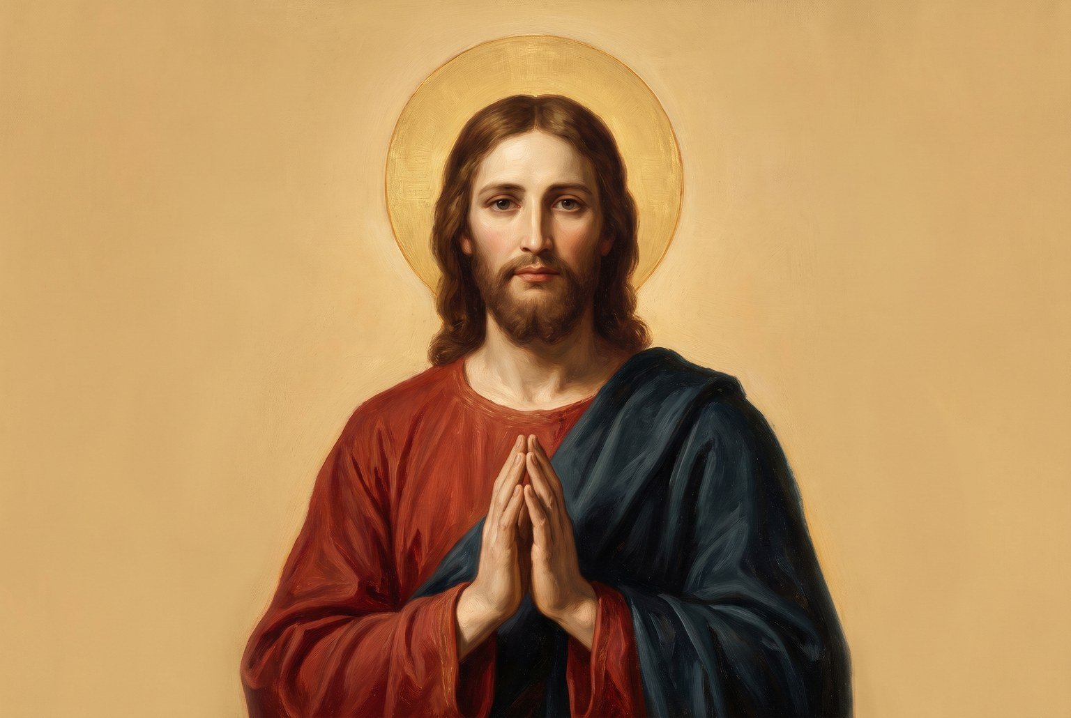 Jaculatorias al Sagrado Corazón