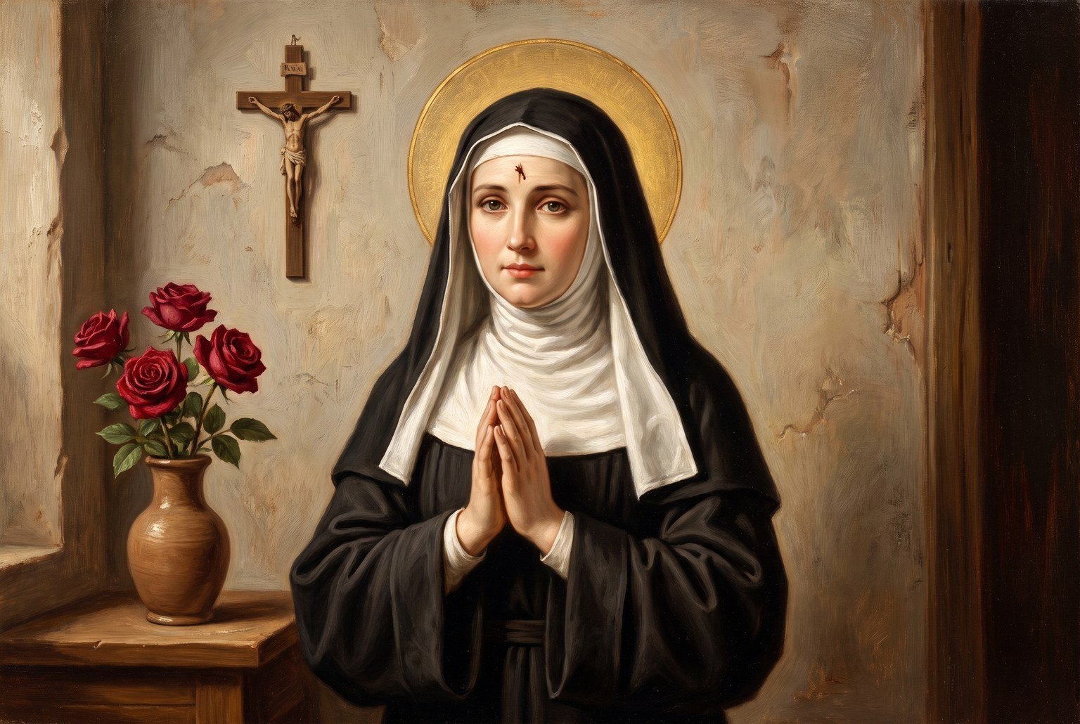 Santa Rita de Casia