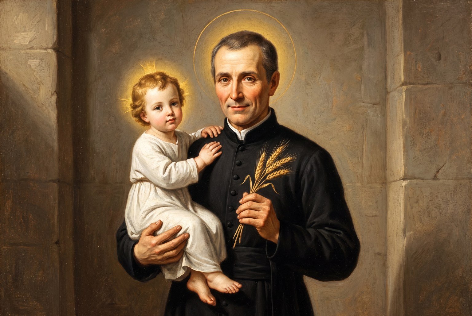 San Cayetano