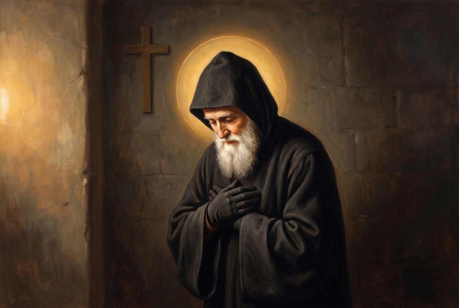San Charbel