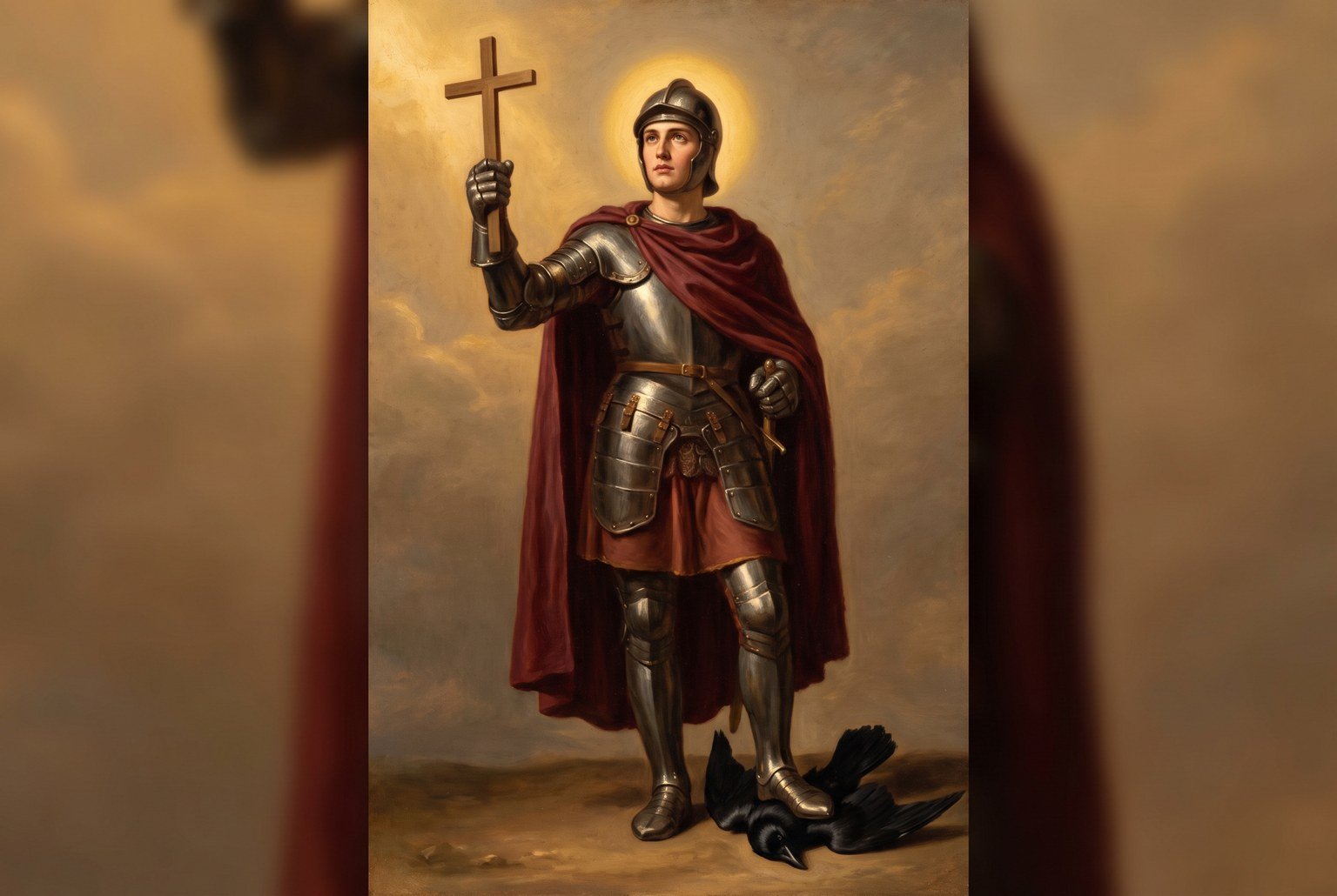 San Expedito