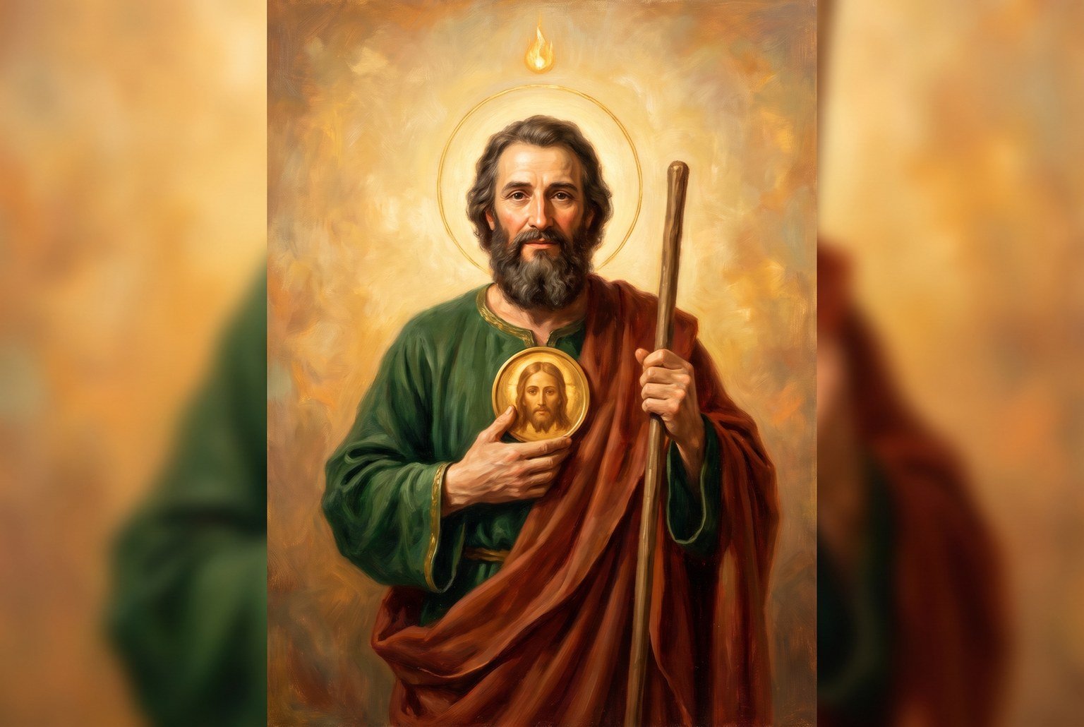 San Judas Tadeo