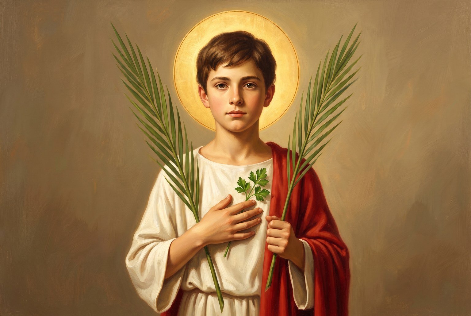 San Pancracio