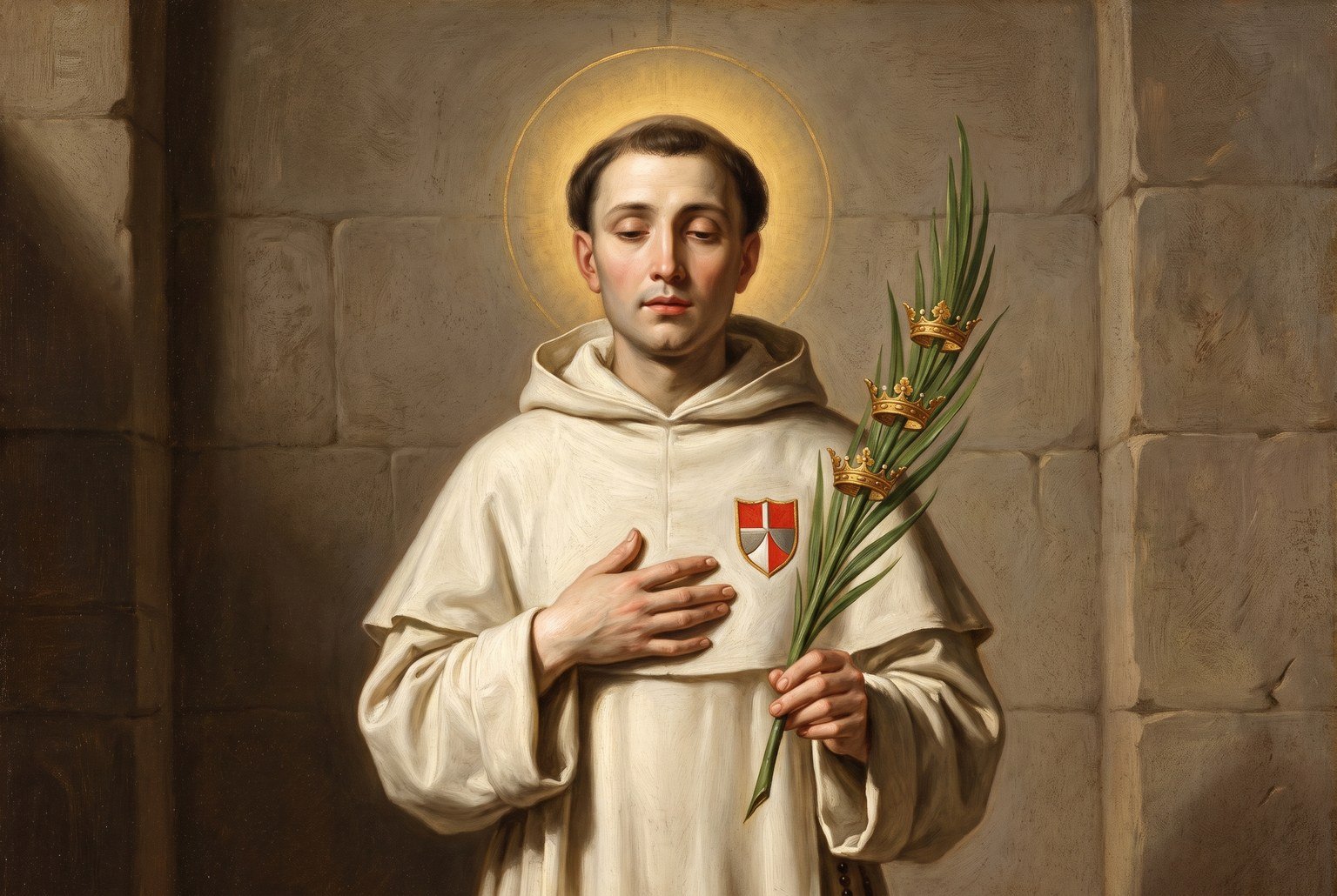 San Ramón Nonato