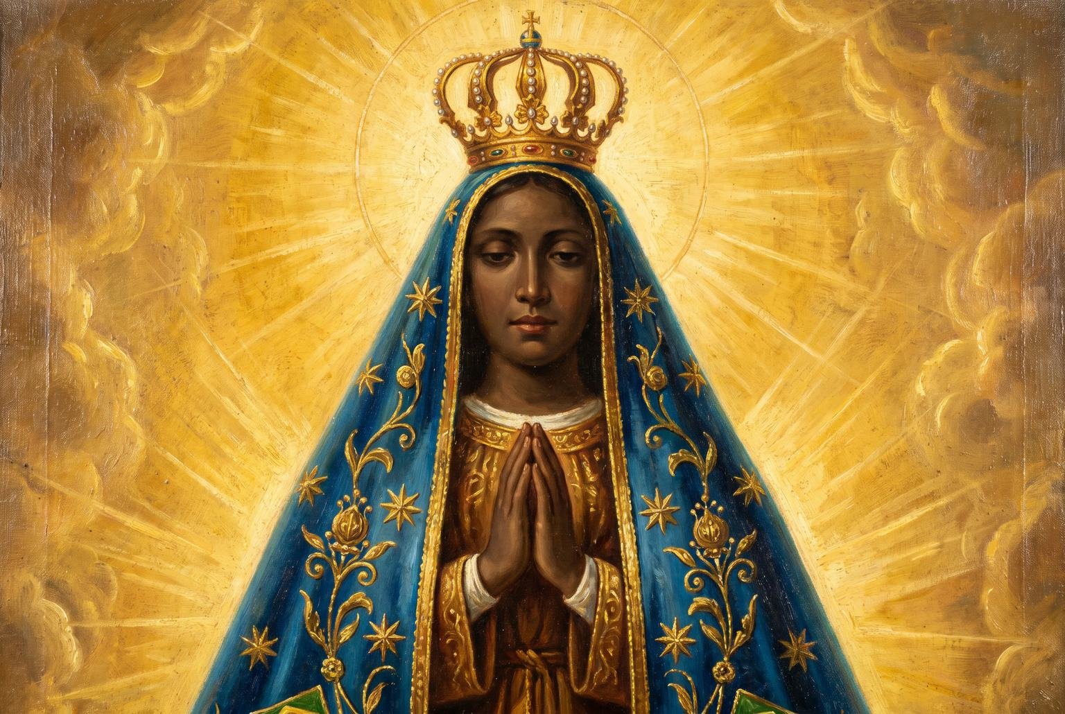 Nuestra Señora Aparecida