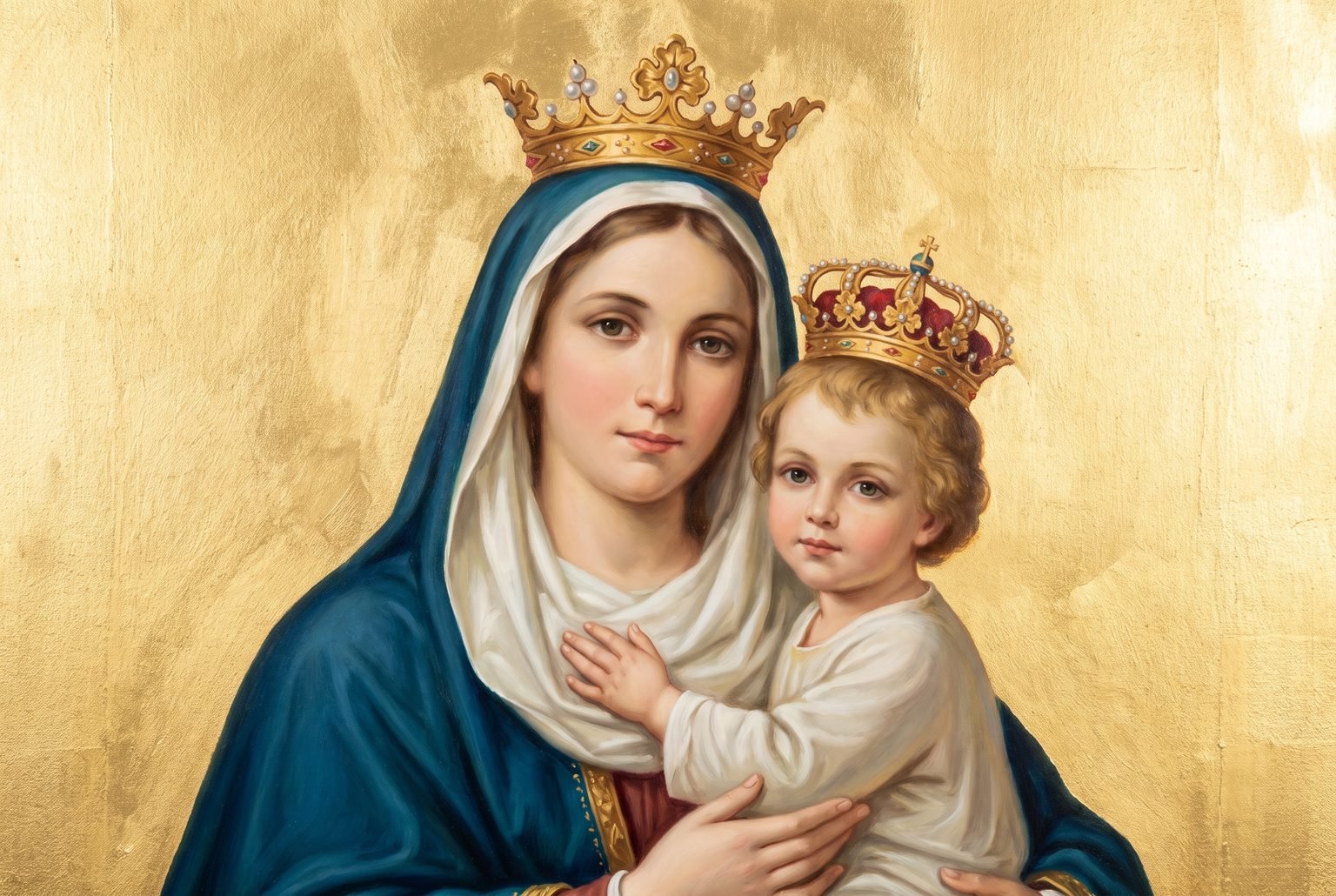Virgen de Schoenstatt